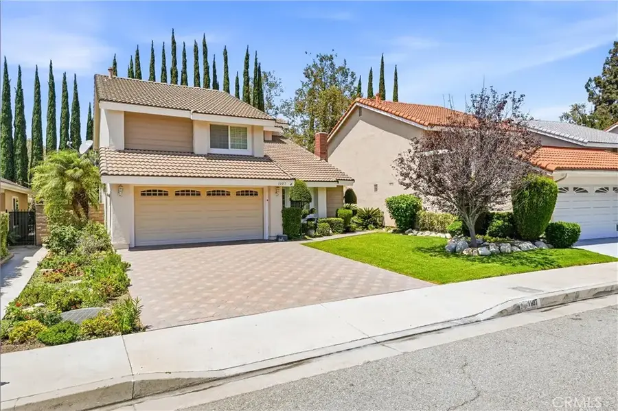 1107 Grand Canyon, Brea, CA 92821 - #3
