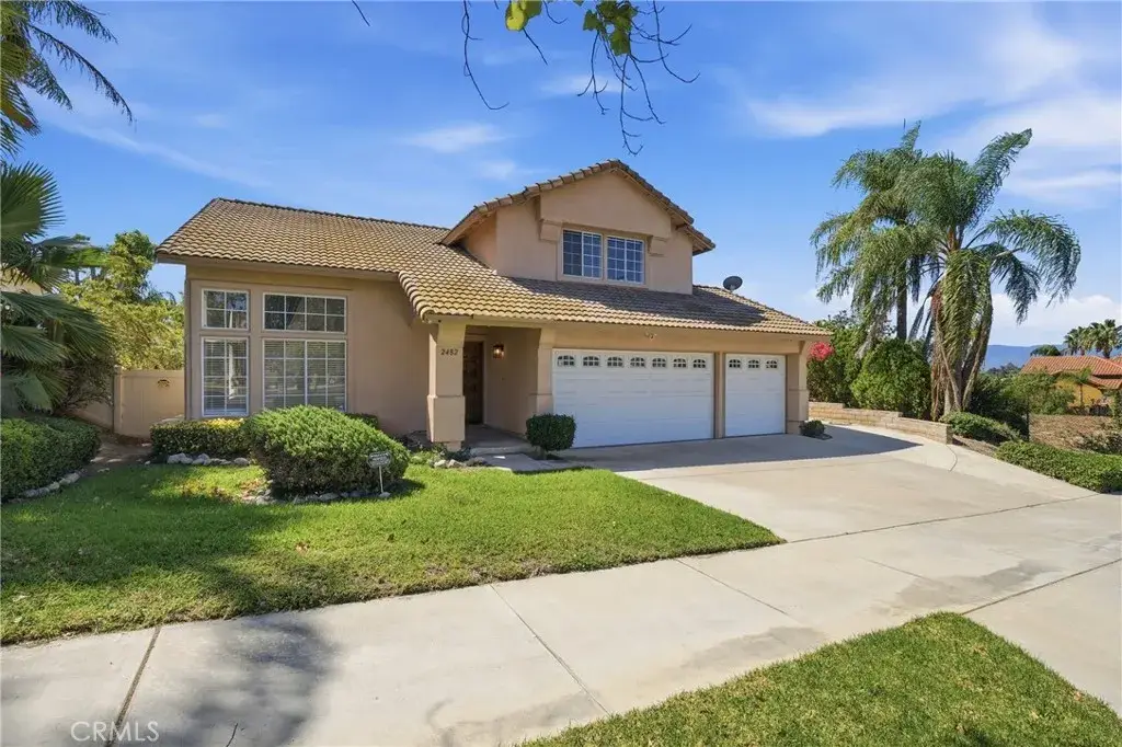 2482 Steven Drive, Corona, CA 92879 - #1