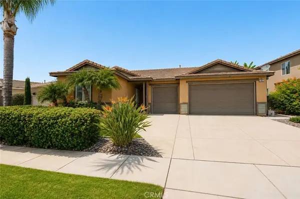 14862 Burrows, Eastvale, CA 92880
