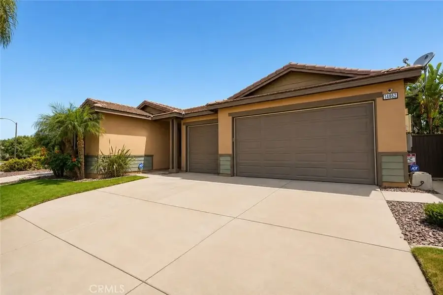 14862 Burrows, Eastvale, CA 92880 - #2