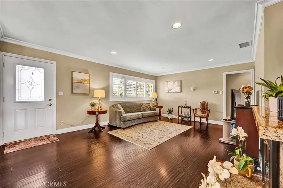 11812 Peacock Court, Garden Grove, CA 92841 - #3
