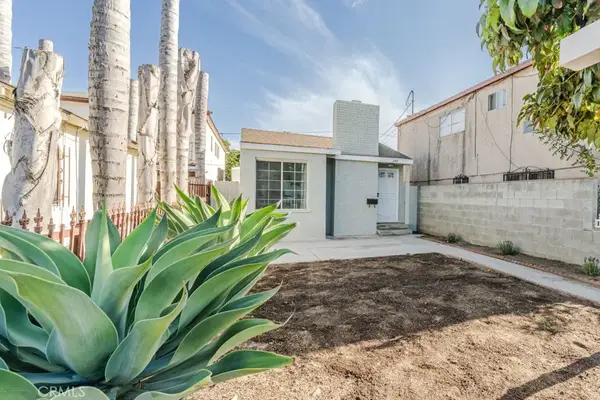 240 E South, Long Beach, CA 90805