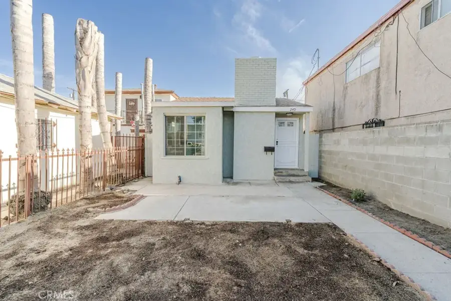 240 E South, Long Beach, CA 90805 - #2
