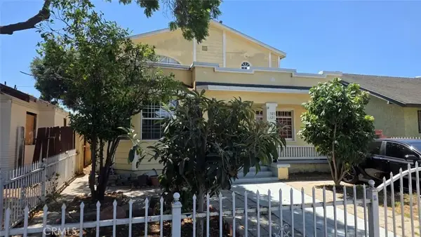 1326 E 9th Street, Long Beach, CA 90813