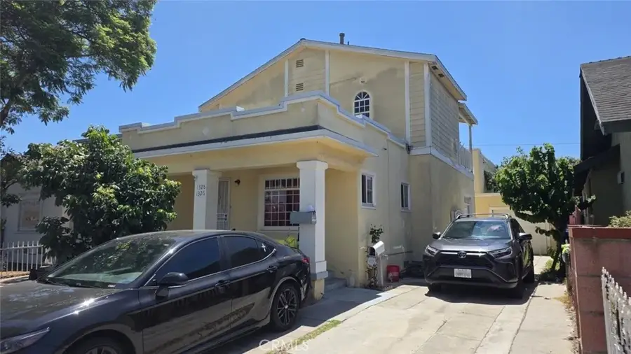 1326 E 9th Street, Long Beach, CA 90813 - #2