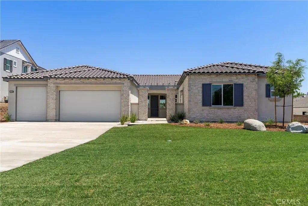 5605 Brittany Court, Rancho Cucamonga, CA 91701 - #1