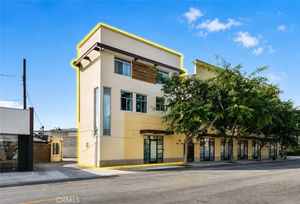 1624 Gramercy, Torrance, CA 90501 - #1