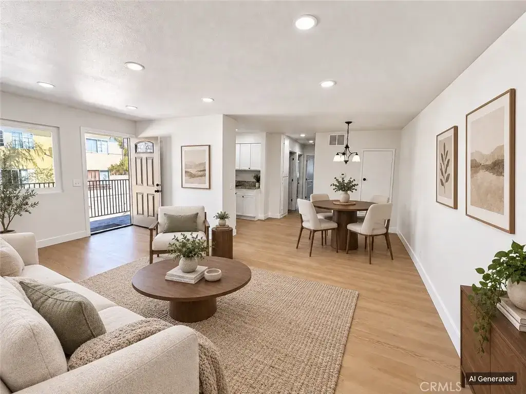 1707 Normandy #D, Santa Ana, CA 92705 - #1