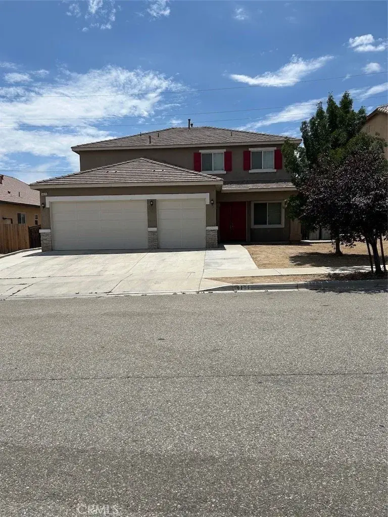 14171 Desert Rose, Hesperia, CA 92344 - #1
