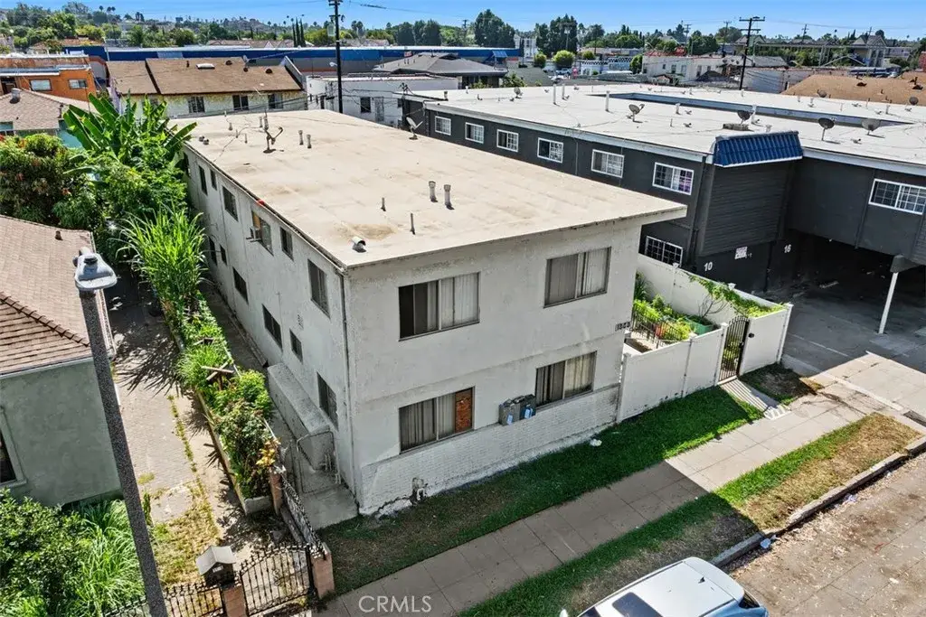 1868 Gardenia Avenue, Long Beach, CA 90806 - #1