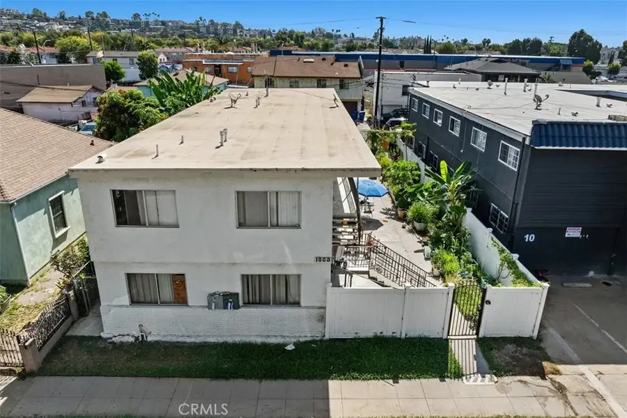 1868 Gardenia Avenue, Long Beach, CA 90806 - #2
