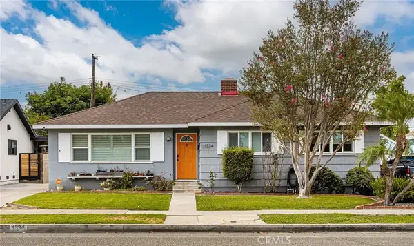 1334 E Collins, Orange, CA 92867