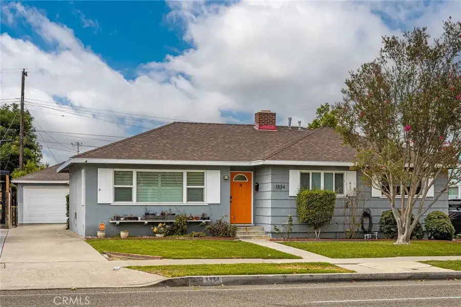 1334 E Collins, Orange, CA 92867 - #2