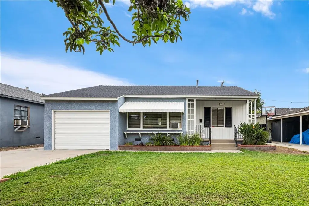 5626 Pearce Avenue, Lakewood, CA 90712 - #1