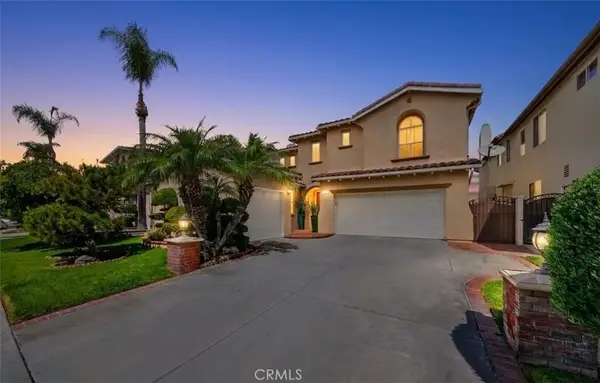 1351 W Harrison Avenue, La Habra, CA 90631