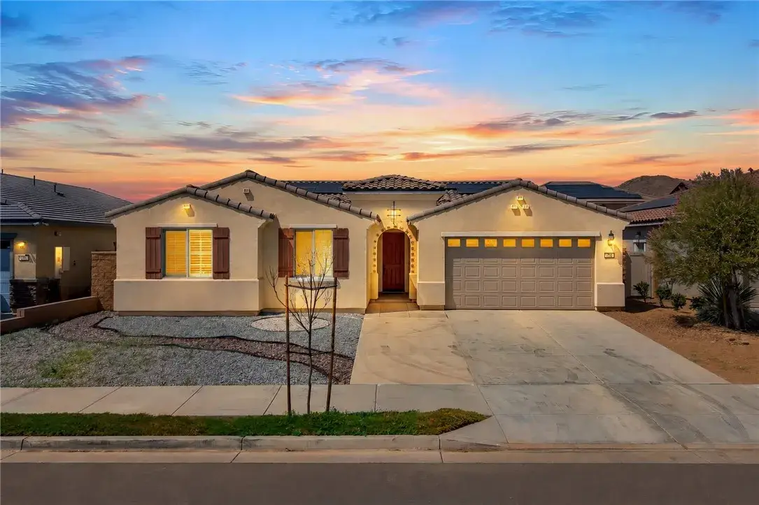 786 Green Court, Perris, CA 92571 - #1