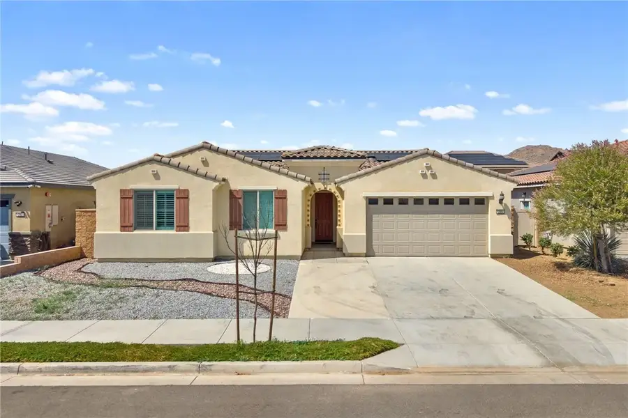 786 Green Court, Perris, CA 92571 - #2