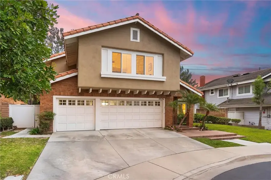 2026 Lexington Drive, Fullerton, CA 92835 - #2