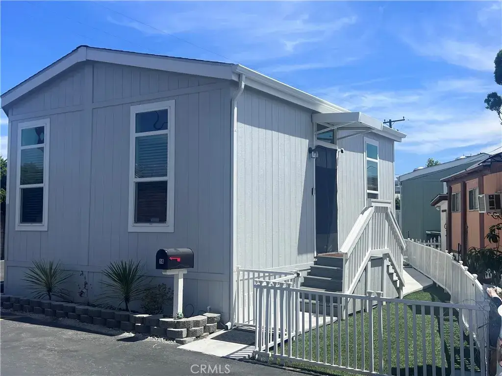 2767 W 1st #14, Santa Ana, CA 92703 - #1