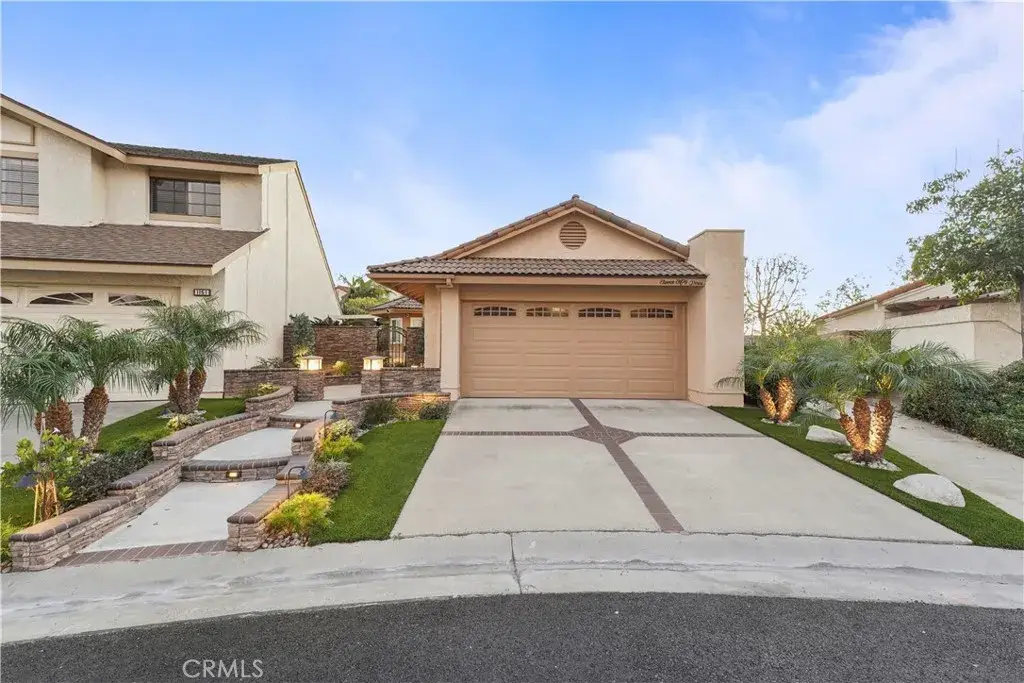 1153 N Outrigger, Anaheim, CA 92801 - #1