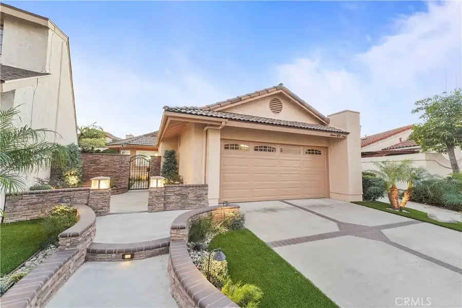 1153 N Outrigger, Anaheim, CA 92801 - #2