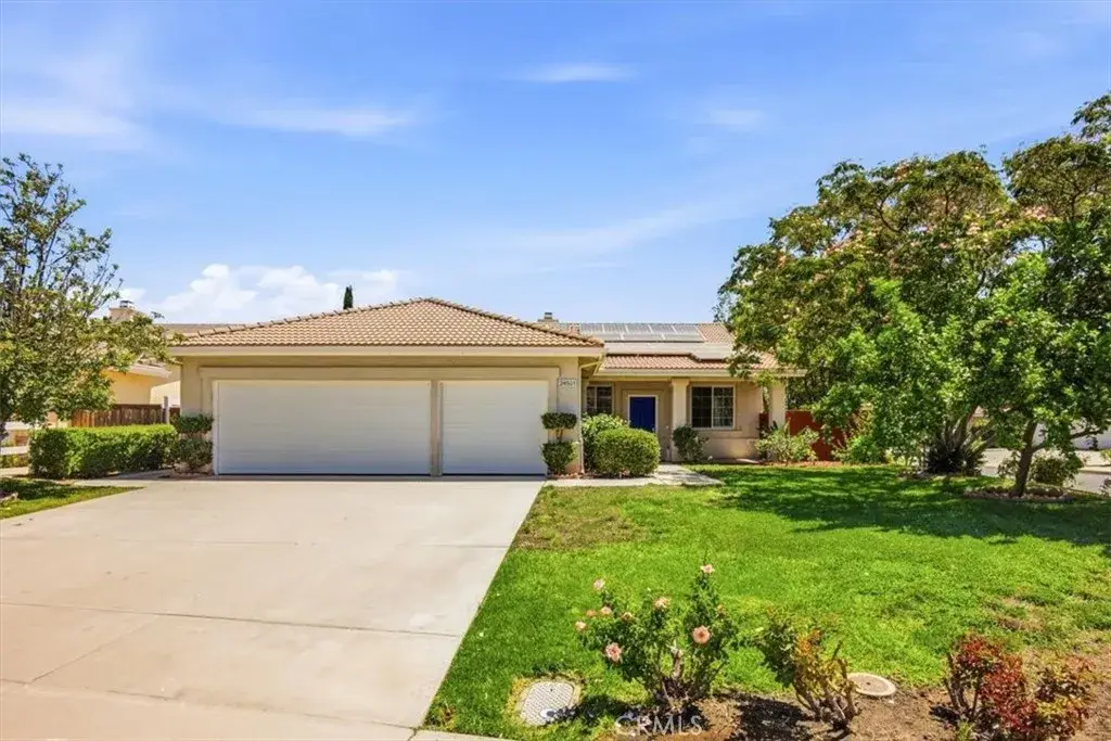 24501 Corte Rojelio, Murrieta, CA 92562 - #1