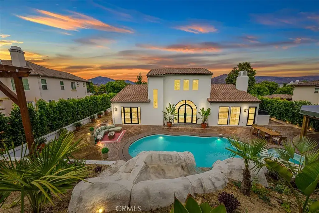 1328 N Paradise Ridge Way, Chula Vista, CA 91915 - #1