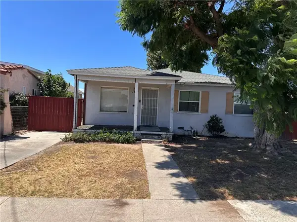 1727 N Neptune, Los Angeles, CA 90744