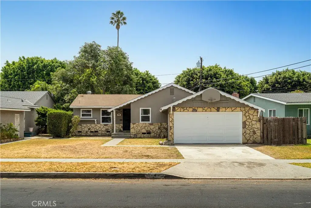 40 W Scott, Long Beach, CA 90805 - #1