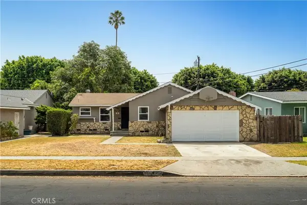 40 W Scott, Long Beach, CA 90805