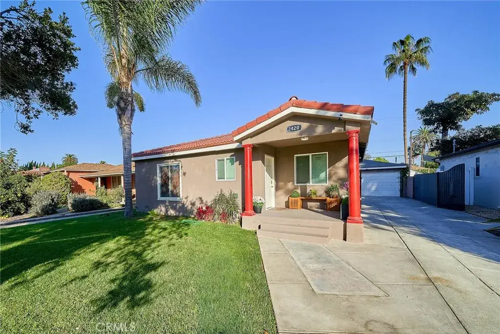2420 Maine, Long Beach, CA 90806 - #1