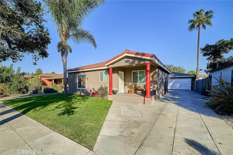 2420 Maine, Long Beach, CA 90806 - #2