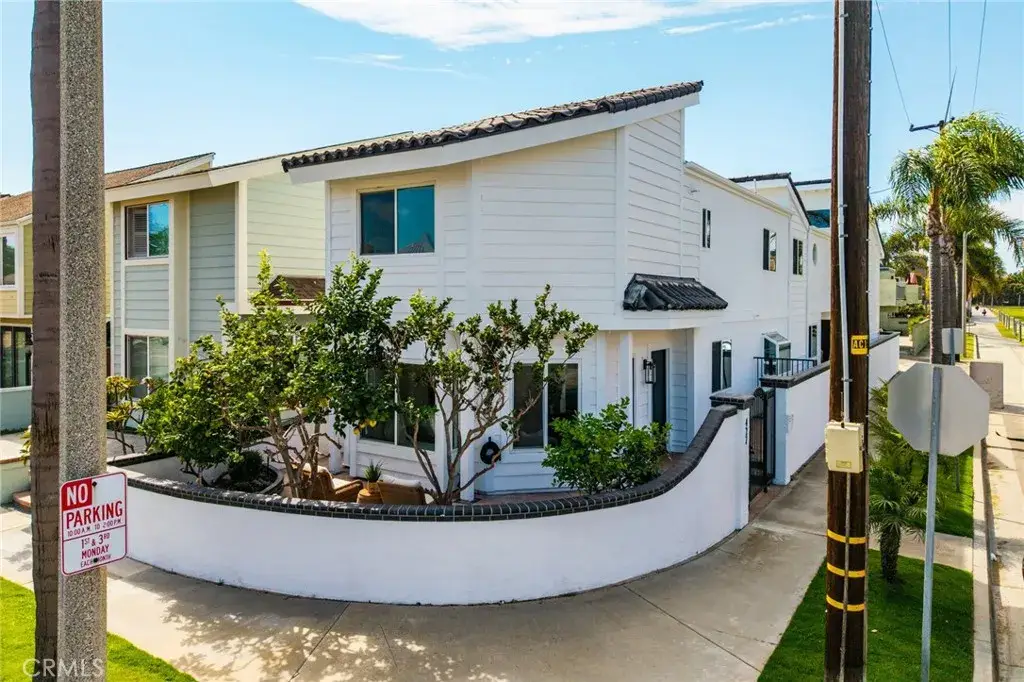427 21st Street, Huntington Beach, CA 92648 - #1