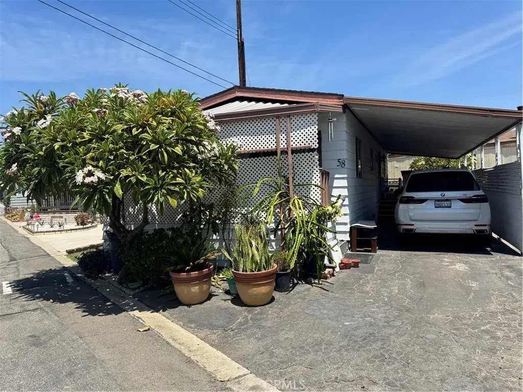 12737 Rosecrans Ave #58, Norwalk, CA 90650 - #1