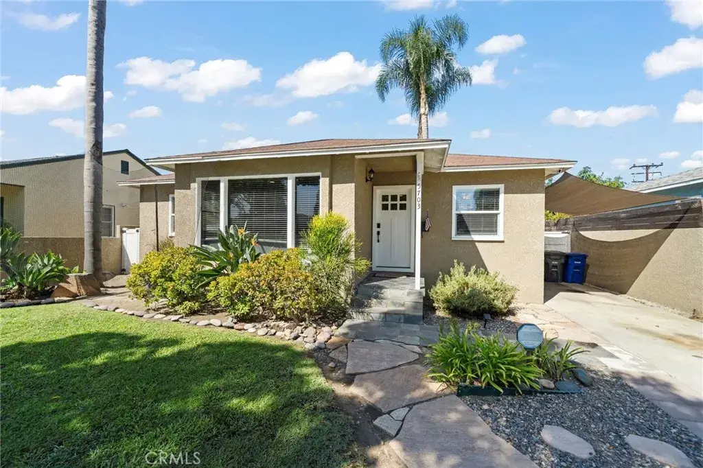 5703 Briercrest, Lakewood, CA 90713 - #1