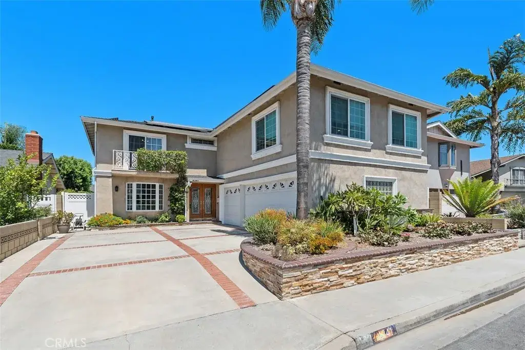 4341 Dogwood Avenue, Seal Beach, CA 90740 - #1
