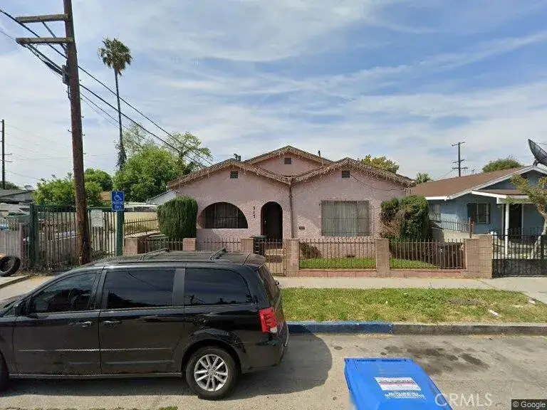 317 E 85th, Los Angeles, CA 90003 - #1