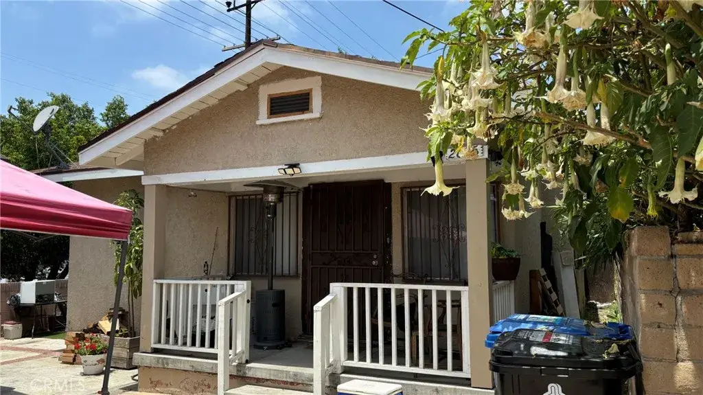 2805 Future Street, Los Angeles, CA 90065 - #1