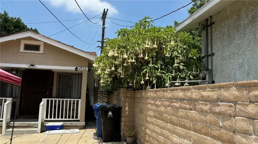 2805 Future Street, Los Angeles, CA 90065 - #2