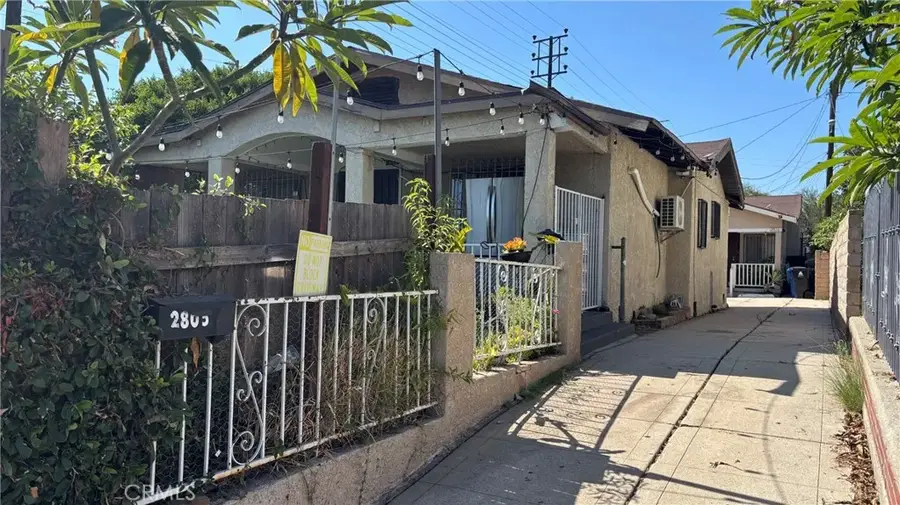 2805 Future Street, Los Angeles, CA 90065 - #3