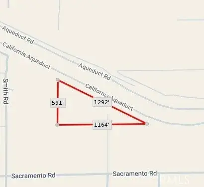 0 Acanthus St., Phelan, CA 92371 - #1