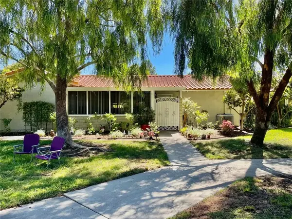 2311 Via Puerta #B, Laguna Woods, CA 92637