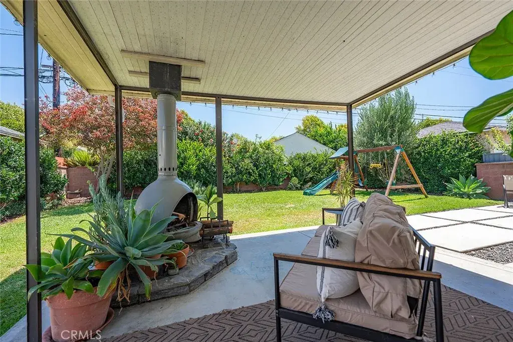 4338 Palo Verde, Lakewood, CA 90713 - #1