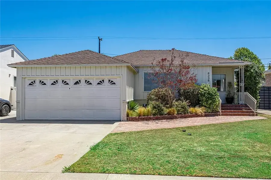 4338 Palo Verde, Lakewood, CA 90713 - #2