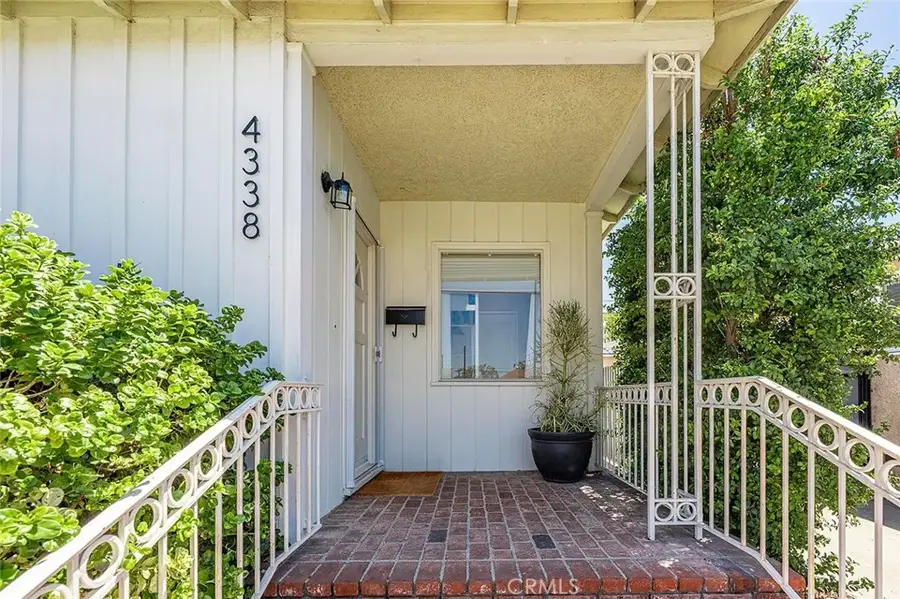 4338 Palo Verde, Lakewood, CA 90713 - #3