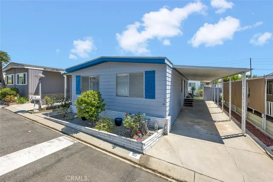 1001 W Lambert #30, La Habra, CA 90631 - #2