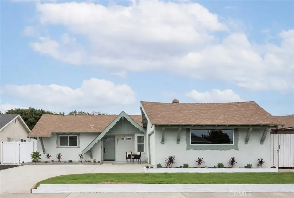6871 Shoshonee, Buena Park, CA 90620 - #1