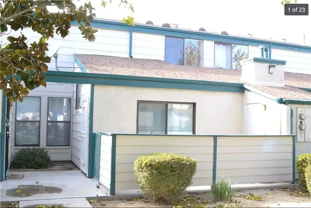 44532 15th East #5, Lancaster, CA 93535 - #1