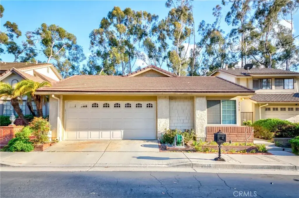 2518 Greenwich Drive, Fullerton, CA 92833 - #1
