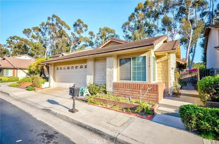 2518 Greenwich Drive, Fullerton, CA 92833 - #2
